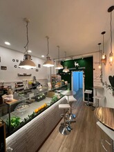 Local en Madrid, Madrid en alquiler Foto del interior- Imagen 2 de 13