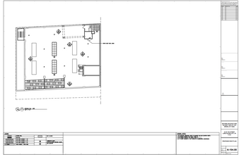 42-45 12th St, Long Island City, NY en alquiler Plano de la planta- Imagen 2 de 2