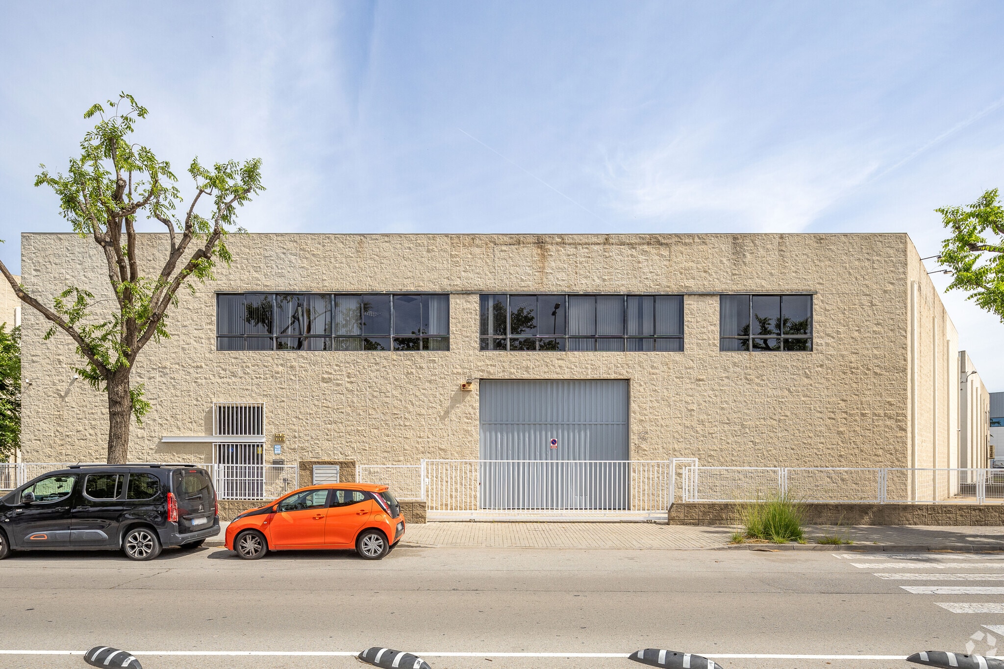 Carrer dels Motors, 306-308, L'Hospitalet de Llobregat, Barcelona en alquiler Foto principal- Imagen 1 de 4