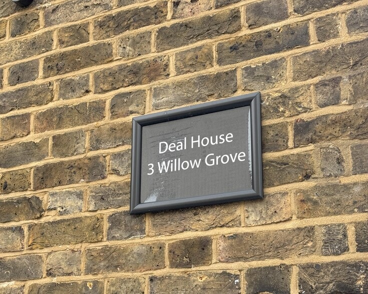 3 Willow Grv, Chislehurst en alquiler - Foto del edificio - Imagen 2 de 4