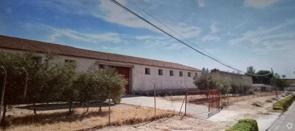 Calle Del Calvario, 2, Otero, Toledo en venta - Foto del edificio - Imagen 2 de 2