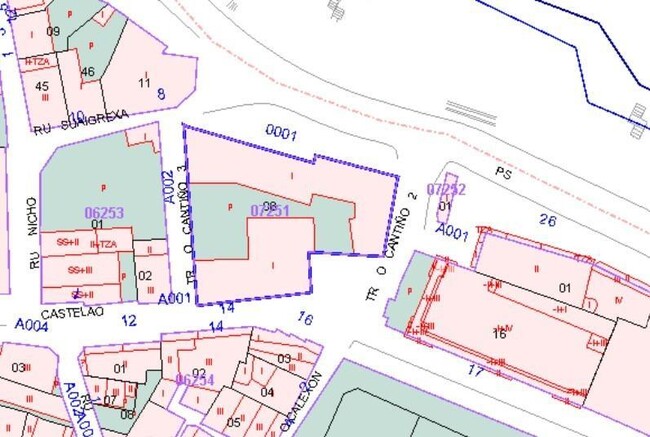 Más detalles de Terreno en venta
