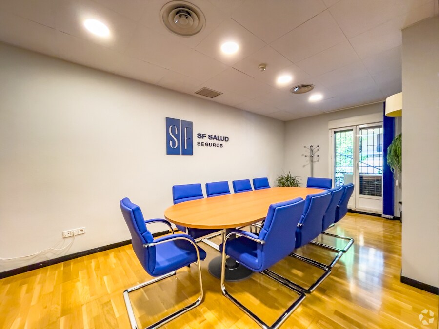 Foto del interior
