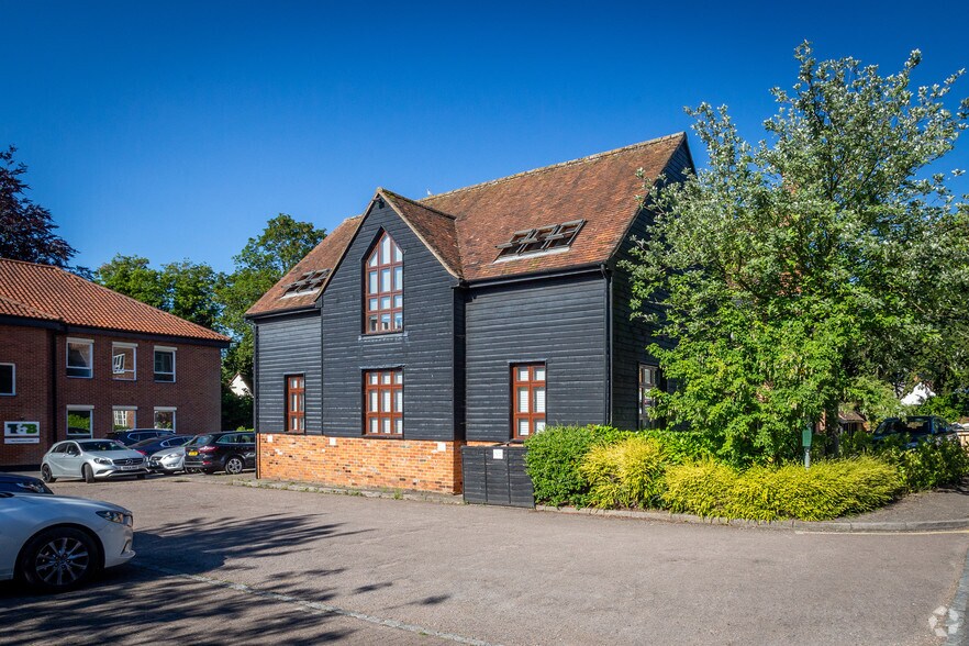 1-4 Place Farm, Wheathampstead en alquiler - Foto del edificio - Imagen 2 de 2