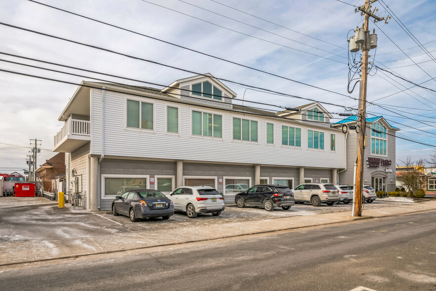 9218 Ventnor Ave, Margate, NJ en venta - Foto del edificio - Imagen 3 de 5