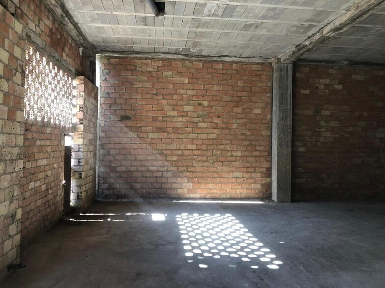 Mojonera Mo, 88, Roquetas de Mar, Almería en venta - Foto del edificio - Imagen 3 de 11