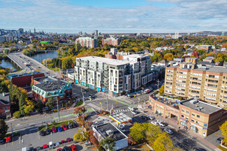 Más detalles para 29 Beechwood Ave, Ottawa, ON - Local en alquiler