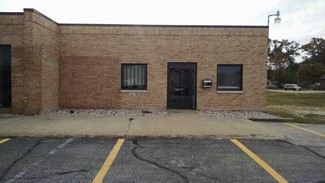 Más detalles para 1465 E Apple Ave, Muskegon, MI - Local en alquiler