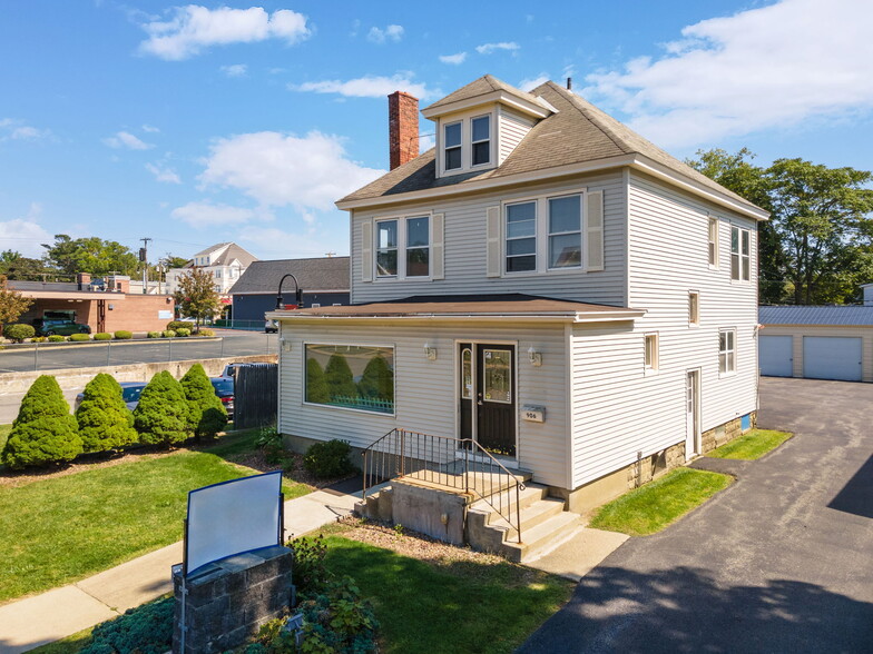 906 Woodland Ave, Schenectady, NY en venta - Foto del edificio - Imagen 3 de 42