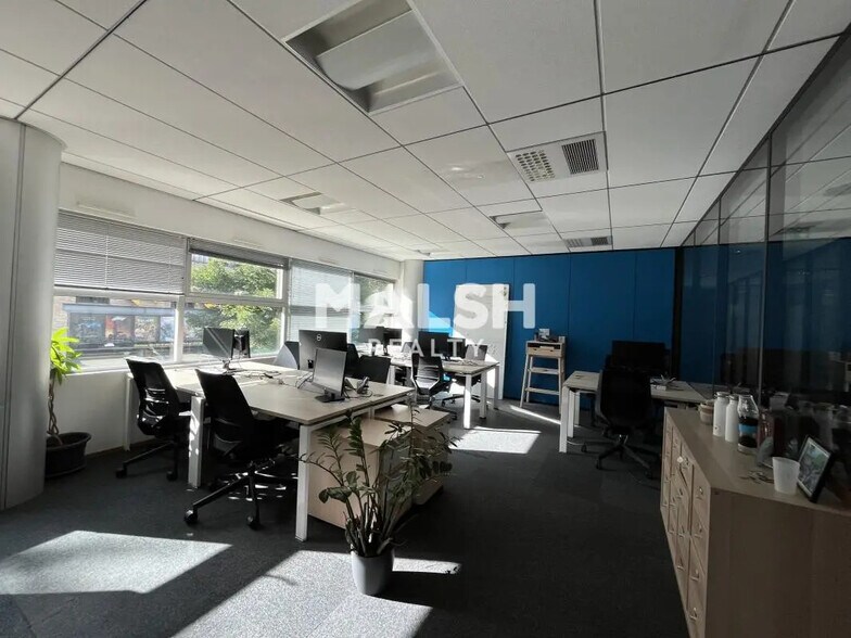 Oficina en Lyon en alquiler - Foto del edificio - Imagen 2 de 23