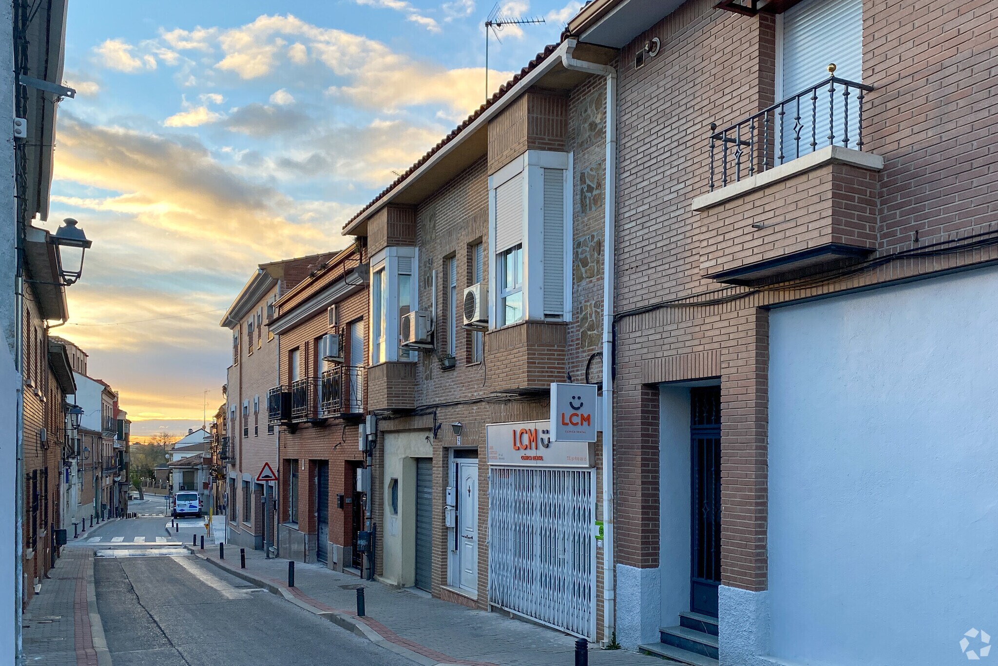 Calle Real, 5, Moraleja de Enmedio, Madrid en venta Foto principal- Imagen 1 de 1