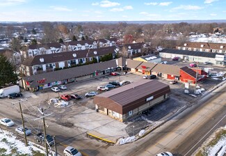 Más detalles de 400 N Earl Ave, Lafayette, IN - Local en venta