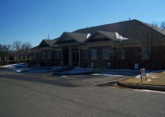 941 NW 164th St, Edmond, OK en alquiler - Foto del edificio - Imagen 2 de 9