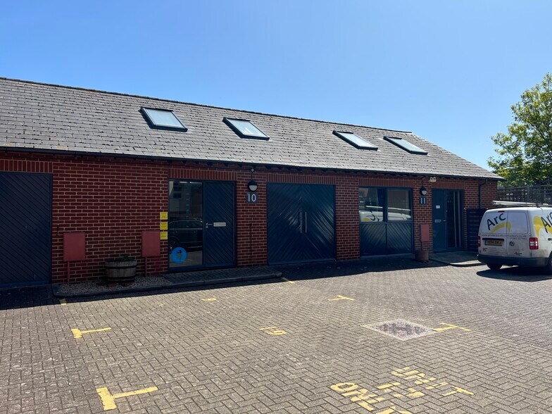 Basin Rd, Chichester en venta - Foto del edificio - Imagen 2 de 9