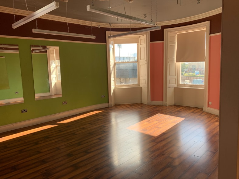 148 Nethergate, Dundee en alquiler Foto del interior- Imagen 1 de 1