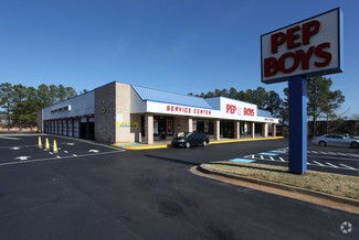 Más detalles para 2207 E Main St, Snellville, GA - Local en alquiler