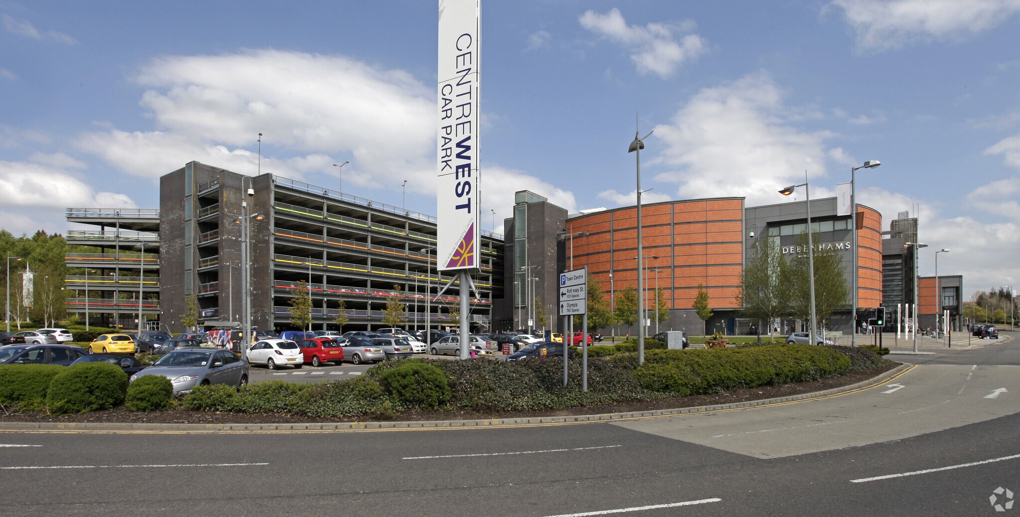 300 Cornwall St, East Kilbride en alquiler Foto principal- Imagen 1 de 4