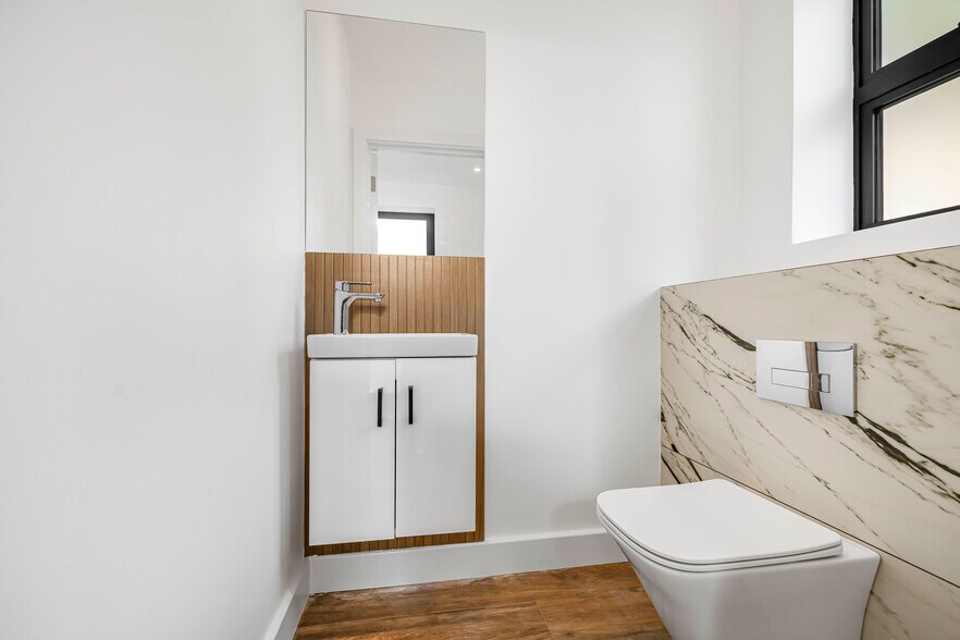 196 Kent House Rd, Beckenham en alquiler - Foto del edificio - Imagen 3 de 6