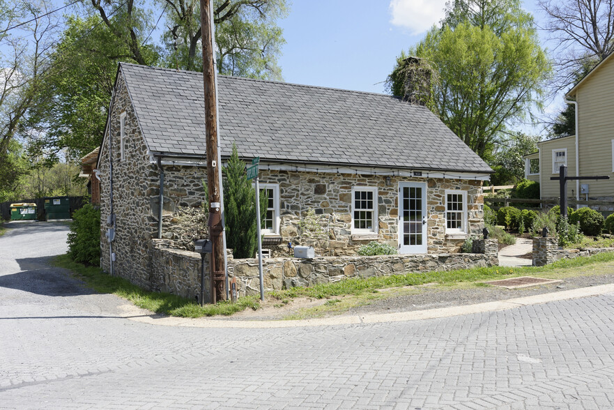 9030 John S Mosby Hwy, Upperville, VA en alquiler - Foto del edificio - Imagen 3 de 15