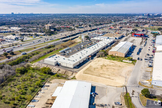 2803-2899 NE Loop 410, San Antonio, TX - VISTA AÉREA  vista de mapa