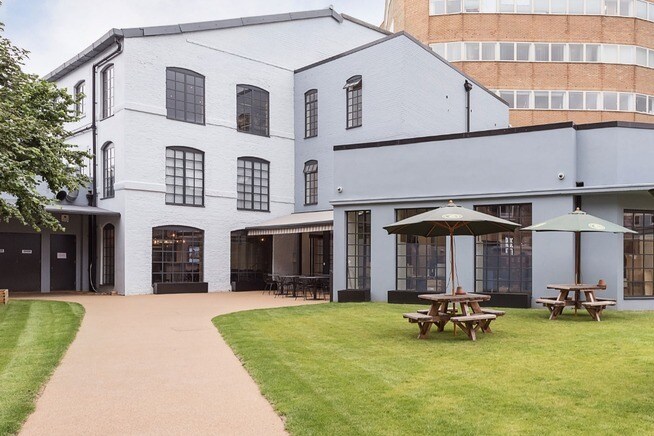 212 New Kings Rd, London en alquiler - Foto del edificio - Imagen 2 de 4