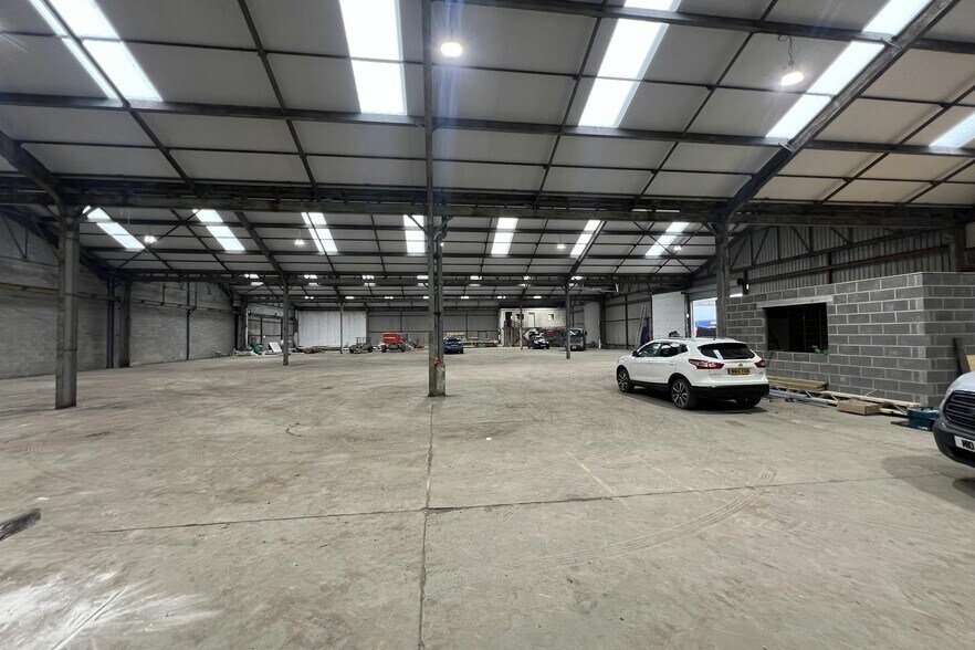 Chittening Industrial Estate, Avonmouth en alquiler - Foto del interior - Imagen 3 de 6