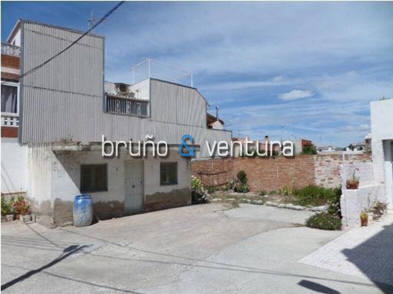 Terreno en Sant Pere De Ribes, Barcelona en venta - Foto principal - Imagen 1 de 3