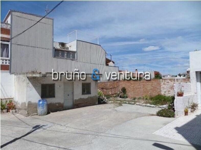 Terreno en Sant Pere de Ribes, Barcelona en venta - Foto principal - Imagen 1 de 3