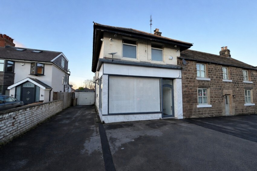 Skipton Road, Harrogate en venta Foto principal- Imagen 1 de 12