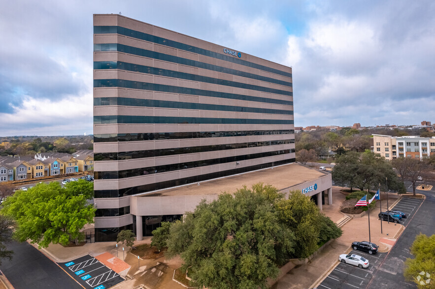 500 E Border St, Arlington, TX en alquiler - Foto del edificio - Imagen 1 de 22