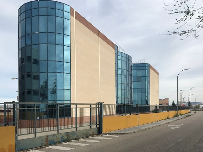 Más detalles para Calle Francisco Aritio, 162, Guadalajara - Nave en venta