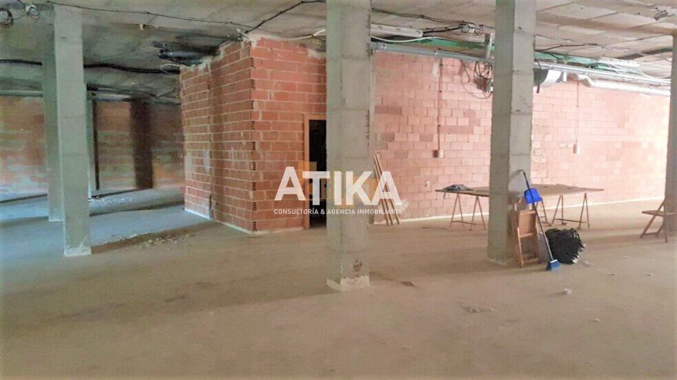 Local en València en venta - Foto del edificio - Imagen 2 de 7