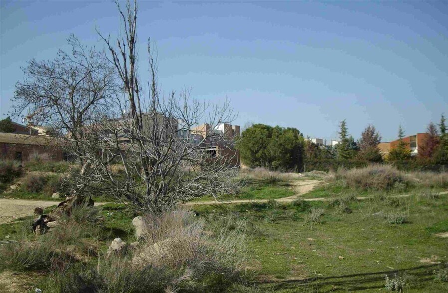 Terreno en Alcoletge en venta - Foto del edificio - Imagen 2 de 6