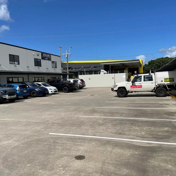 193 South Pine Rd, Brendale en alquiler - Foto del edificio - Imagen 3 de 3