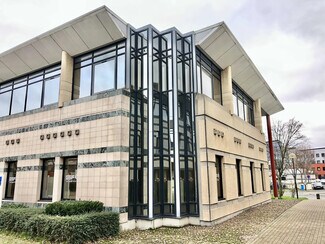 Más detalles de 3 Place Du Village, Gennevilliers - Oficina en venta