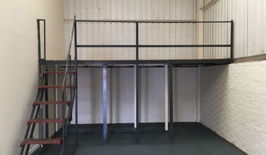 Mowbeck Way, Grantham en alquiler Foto del interior- Imagen 1 de 2