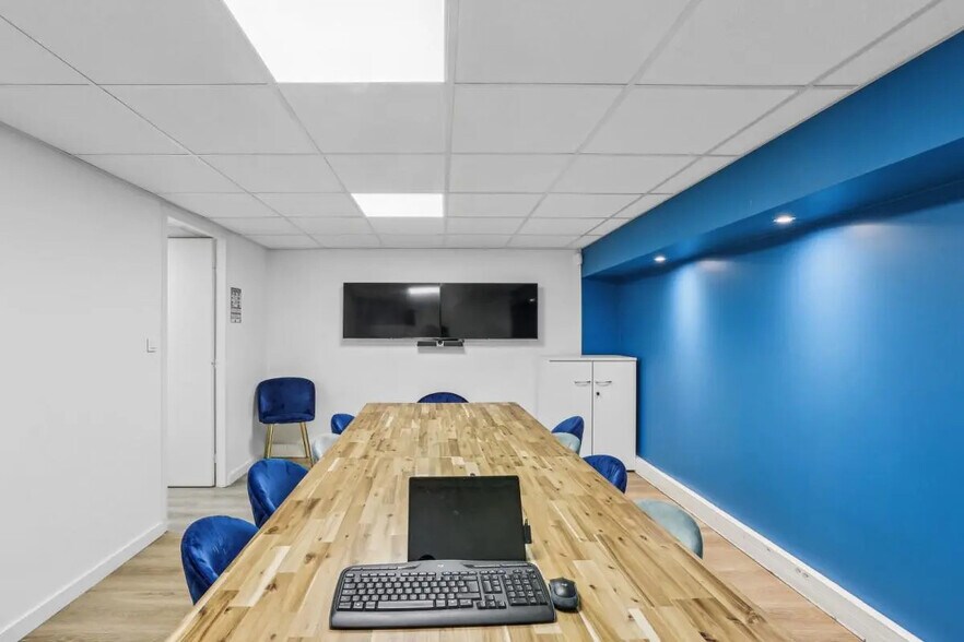 16 Rue Saint Eusèbe, Lyon en alquiler - Foto del interior - Imagen 3 de 12