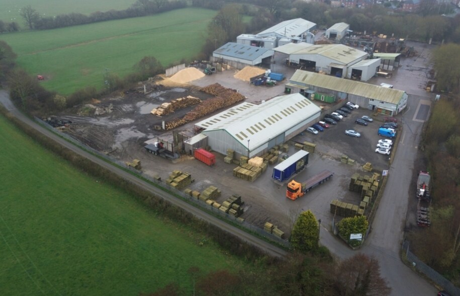 Brickfield Ln, Ruthin en alquiler - Foto principal - Imagen 1 de 1