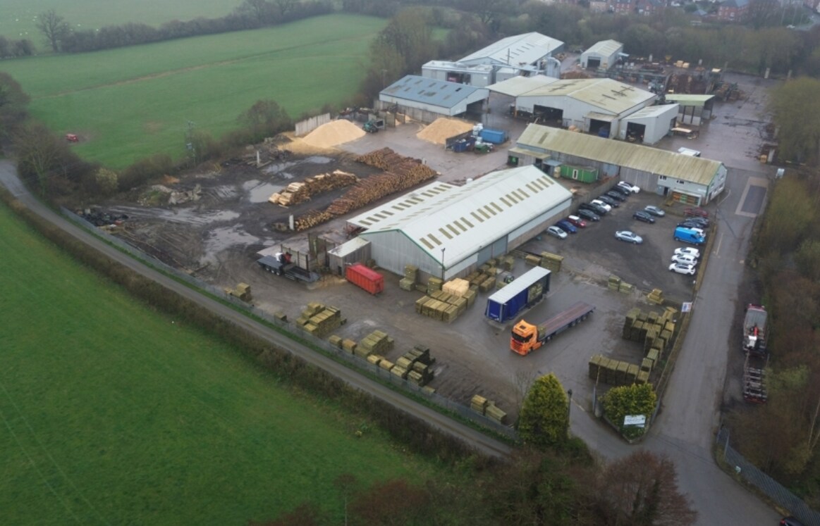 Brickfield Ln, Ruthin en alquiler Foto principal- Imagen 1 de 2