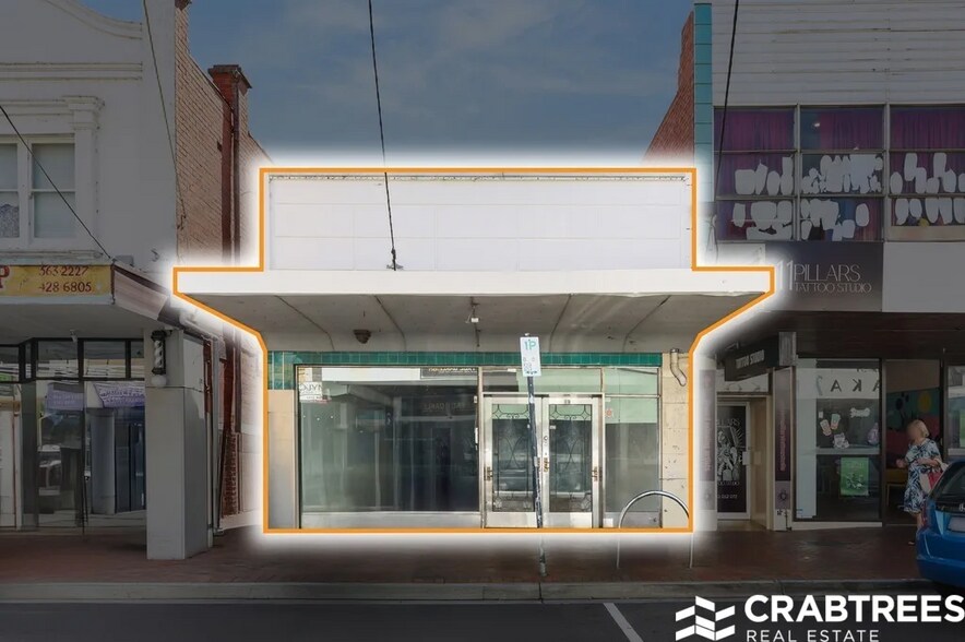 19 Portman St, Oakleigh en alquiler - Foto principal - Imagen 1 de 4