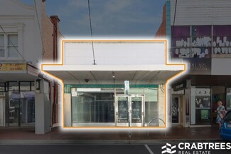 Más detalles de 19 Portman St, Oakleigh - Local en alquiler