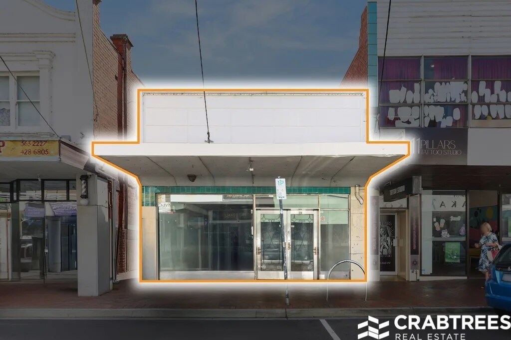 19 Portman St, Oakleigh en alquiler Foto principal- Imagen 1 de 5