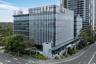 Más detalles de 112-118 Talavera Rd, MACQUARIE PARK - Oficina en alquiler