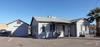 Más detalles para 7008 E Osborn Rd, Scottsdale, AZ - Oficinas en alquiler