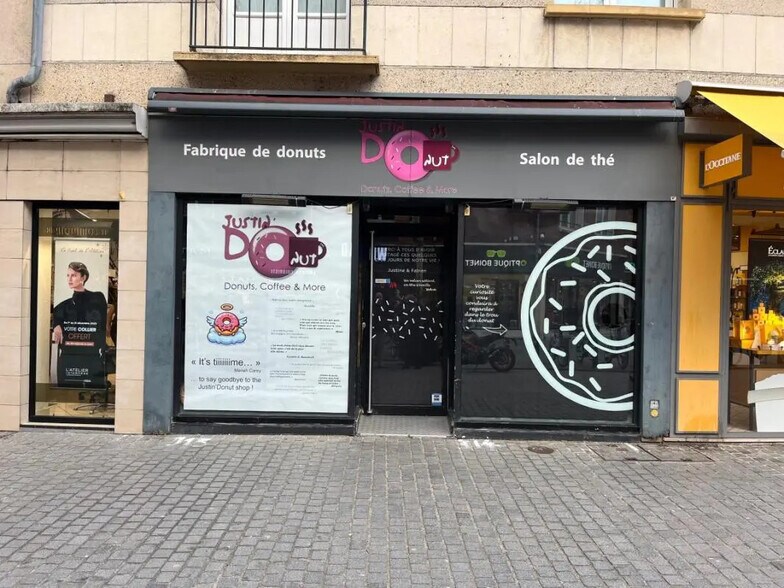 3 Rue De La République, Amiens en venta - Foto del edificio - Imagen 1 de 1