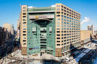 Más detalles para 1 Campus Martius, Detroit, MI - Oficina en alquiler