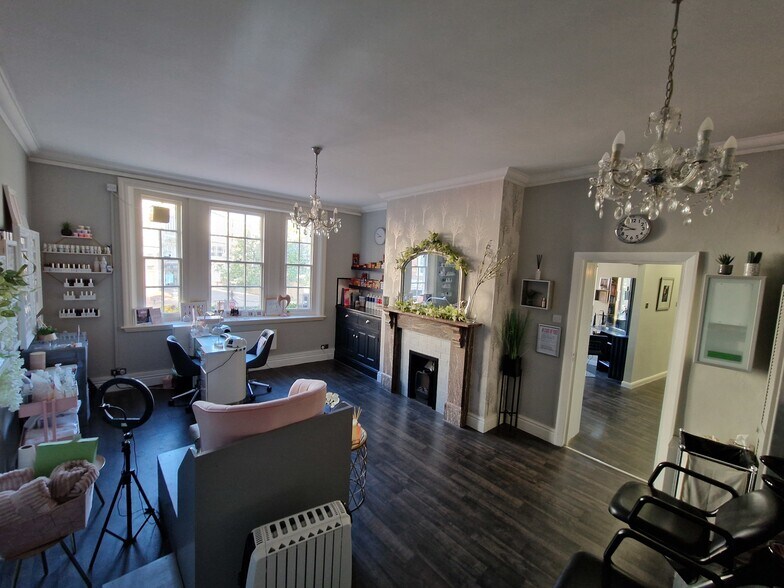 35 36 & 37 Market Place cartera de 2 inmuebles en venta en LoopNet.es - Foto del edificio - Imagen 2 de 13