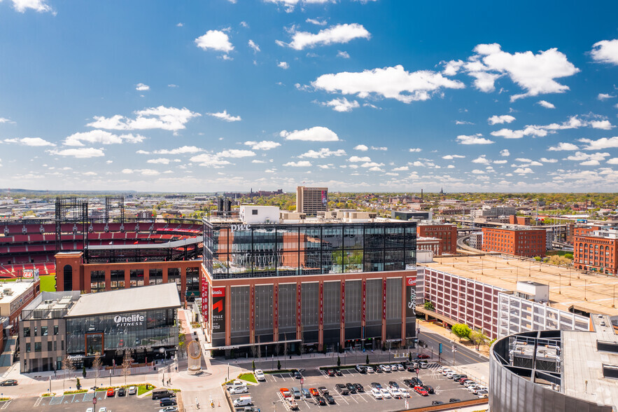 6 Cardinal Way, Saint Louis, MO en alquiler - Vista aérea - Imagen 2 de 36