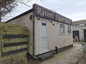 1C Rear Of Church St, Cramlington en alquiler Foto del edificio- Imagen 1 de 5