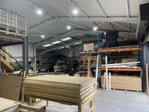 Lyon Way, St Albans en alquiler Foto del interior- Imagen 2 de 3